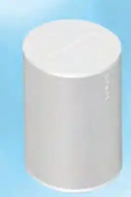 2001 Audio Video ERA100B/W SONOS Wireless Bluetooth Smart Speaker offer