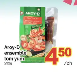 T&T Supermarket AROY-D ENSEMBLE TOM YUM offer