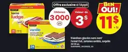 Maxi Friandises glacées sans nom offer