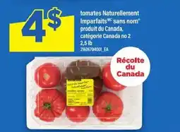 Maxi Tomates naturellement imparfaits mc offer