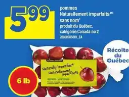Maxi Pommes offer