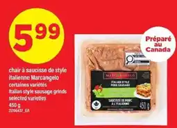 Maxi Chair à saucisse de style italienne marcangelo offer