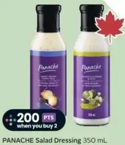 Sobeys PANACHE Salad Dressing offer