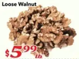 Nations Fresh Foods Loose Walnut offer