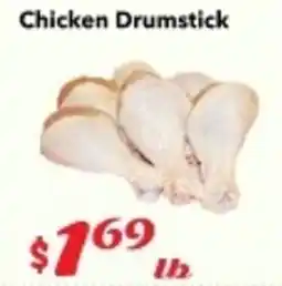 Nations Fresh Foods Chicken Drumstick offer