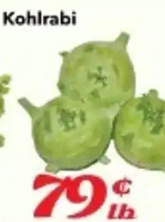 Nations Fresh Foods Kohlrabi offer