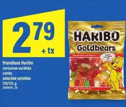 Maxi Friandises haribo offer