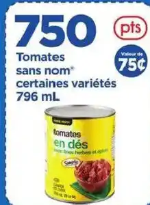 Maxi Tomates sans nom offer