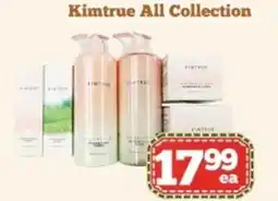 Nations Fresh Foods Kimtrue All Collection offer