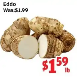 Top Food Supermarket Eddo offer