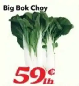 Nations Fresh Foods Big Bok Choy offer