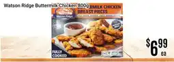 Nations Fresh Foods Watson Ridge Buttermilk Chicken offer