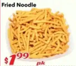 Nations Fresh Foods Fried Noodle offer