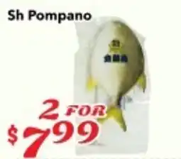 Nations Fresh Foods Sh Pompano offer