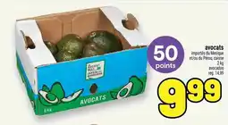 Metro avocats offer