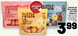Metro pommes de terre grelots The Little Potato Co. offer