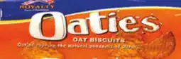 Walmart Royalty cookies offer