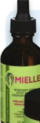 Walmart Mielle haircare offer