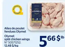 Walmart Olymel offer