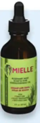 Walmart Mielle haircare offer