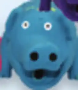 Walmart Vibrant Life Dog Toys offer