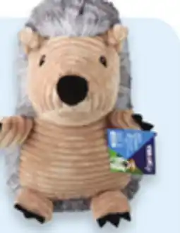 Walmart Vibrant Life dog toys offer