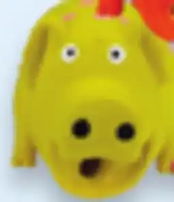 Walmart Vibrant Life dog toys offer