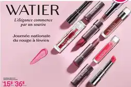 Uniprix Maquillage sélectionné Selected makeup products offer