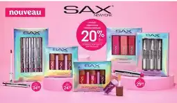 Uniprix SAX NEWYORK offer