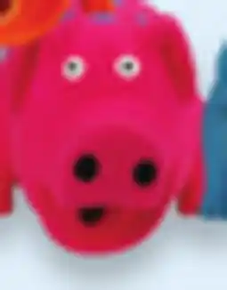 Walmart Vibrant Life dog toys offer