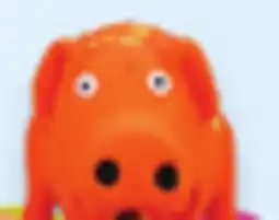 Walmart Vibrant Life dog toys offer