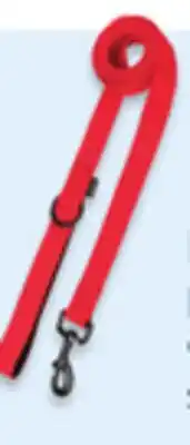 Walmart One Paw Dog Leashes offer