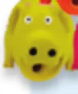 Walmart Vibrant Life dog toys offer