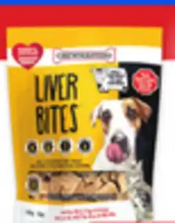 Walmart Chewmasters dog treats offer
