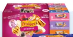 Walmart Friskies wet cat food multi-pack offer