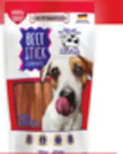 Walmart Chewmasters dog treats offer