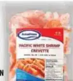Metro Ocean prime cooked shrimp offer