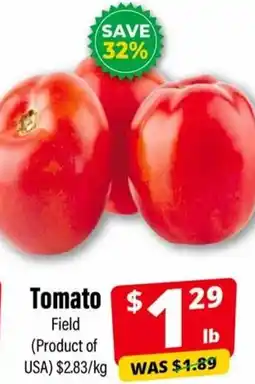 Iqbal Foods Tomato offer