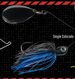 Cabela's Bass Pro Shops Single Colorado offer