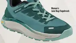 Cabela's Mojave Women's June Bug/Sagebrush offer