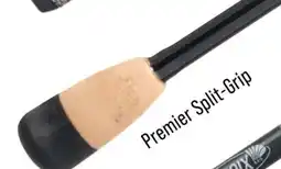 Cabela's St. Croix Premier Split-Grip Rod offer