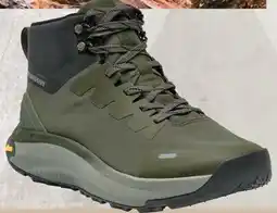 Cabela's Ascend Mojave LT Mid Hiking Boots for Men offer