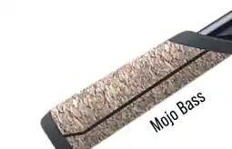 Cabela's St. Croix Mojo Bass Rods Casting offer