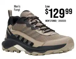 Cabela's Merrell Speed Strike 2 Low or Mid Waterproof Shoes for Men or Women offer