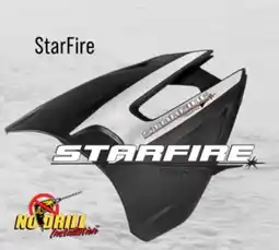 Cabela's StingRay StarFire offer