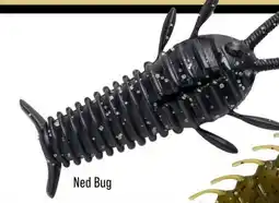 Cabela's Ned Bug offer