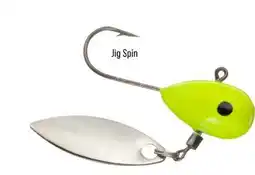 Cabela's Bass Pro Shops XPS Walleye Angler Jig Spin offer