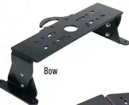 Cabela's Lockdown Mount Bow offer