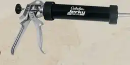 Cabela's Cabela's 9 Jerky Pistol offer