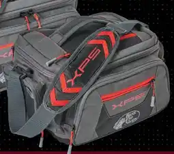 Cabela's XPS Tackle Bag offer